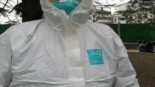 太阳成tyc7111_“今年的珠峰攀登取消 珠峰仍应该被仰望”(图2) 太阳成集团tyc7111cc