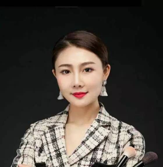 张馨予小龙女定妆照曝光 产后复出工作依旧仙气十足|太阳成集团tyc7111cc(图1) 太阳成tyc7111