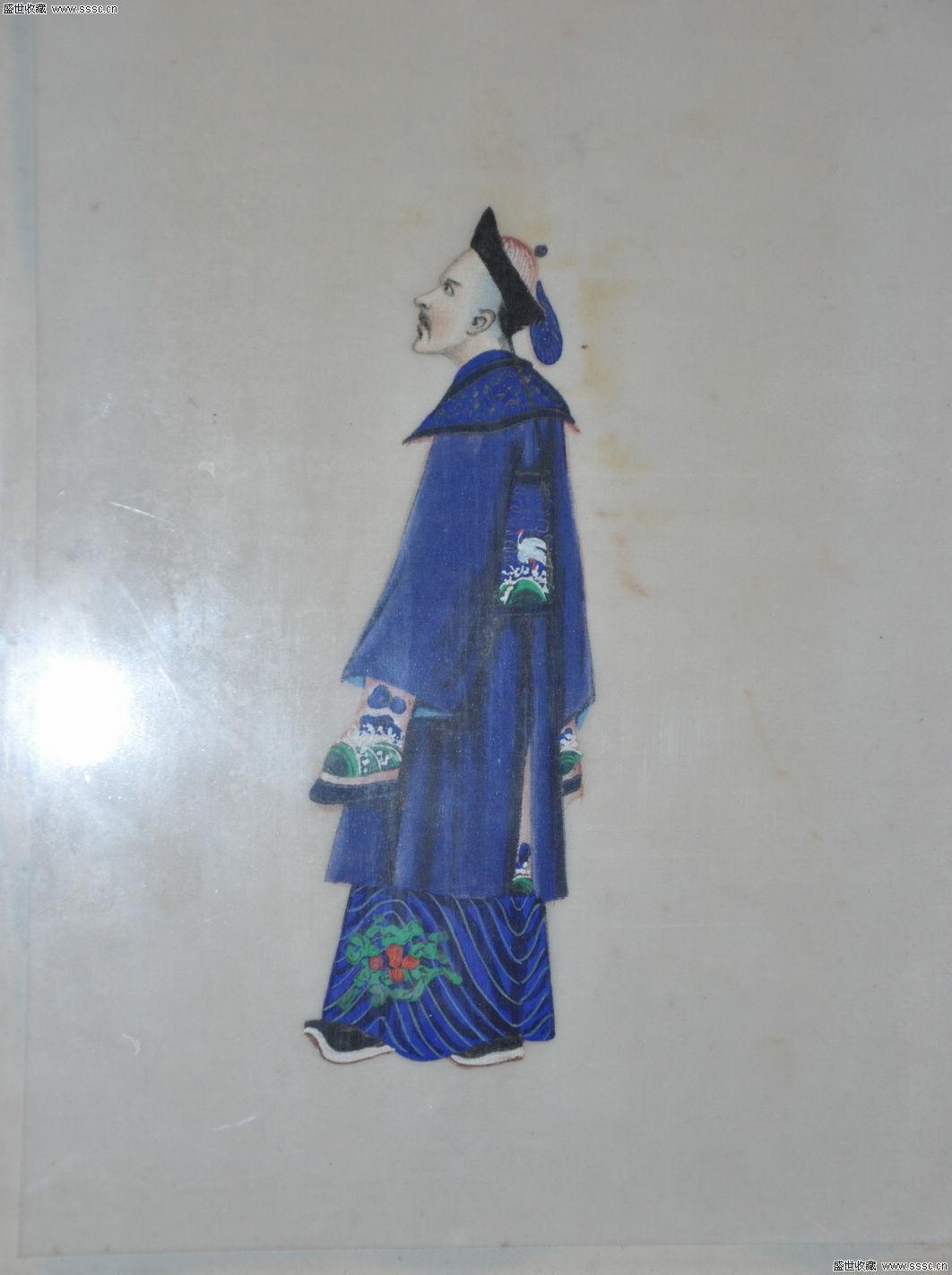 ‘太阳成tyc7111’上海现1例H7N9确诊病例(图2) 太阳成tyc7111