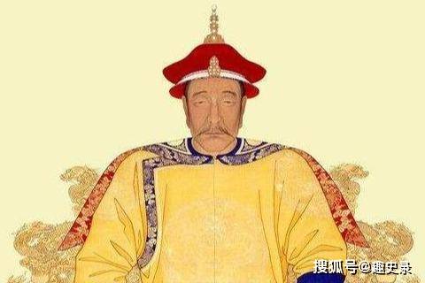 
封建社会寄生虫：八旗子弟的奢侈生活 难怪大清死亡_太阳成tyc7111(图3)