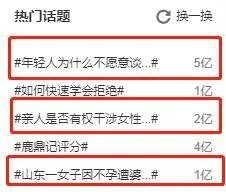 
社会现象：在被爱这件事上 我们很少获得康健的爱！-太阳成tyc7111(图4)