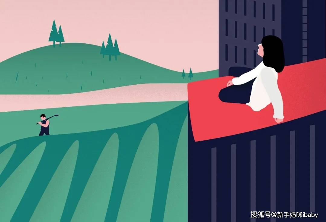 
社会现象：在被爱这件事上 我们很少获得康健的爱！-太阳成tyc7111(图12)