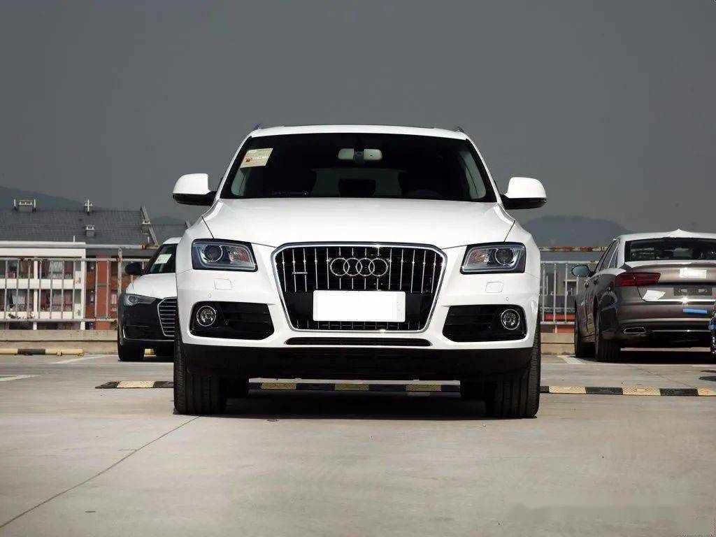 太阳成tyc7111|
【探长分享】奥迪Q5    此间正是扬名处(图3)