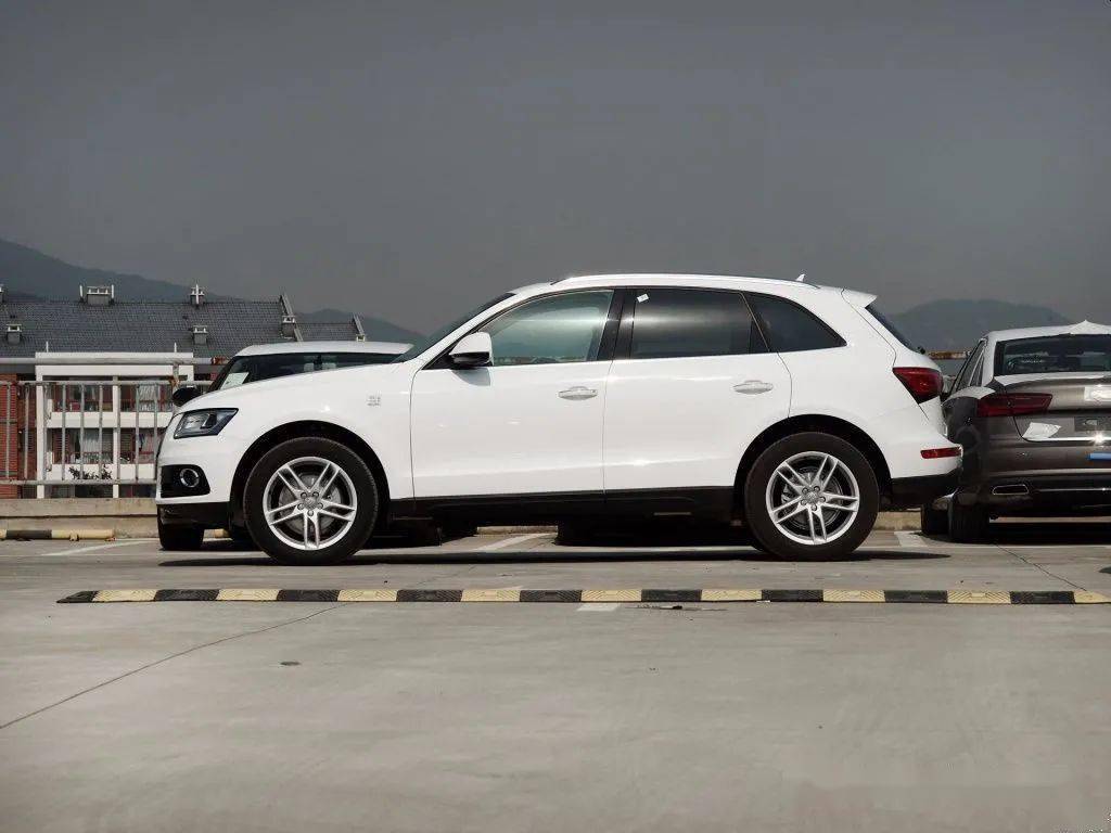 太阳成tyc7111|
【探长分享】奥迪Q5    此间正是扬名处(图5)