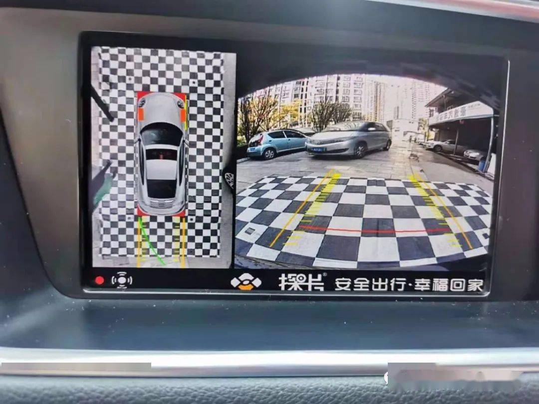 太阳成tyc7111|
【探长分享】奥迪Q5    此间正是扬名处(图11)