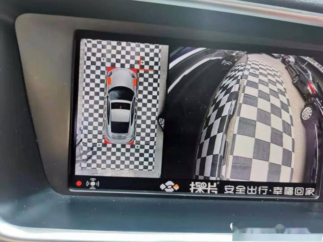 太阳成tyc7111|
【探长分享】奥迪Q5    此间正是扬名处(图9)